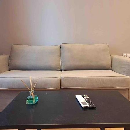 Royal Blue Grand Suite No 4 Piraeus Port Bagian luar foto