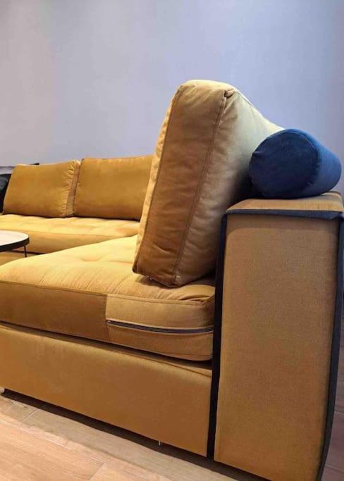 Royal Blue Grand Suite No 4 Piraeus Port Bagian luar foto
