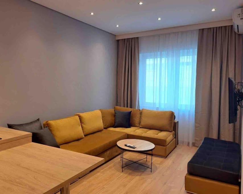 Royal Blue Grand Suite No 4 Piraeus Port Bagian luar foto